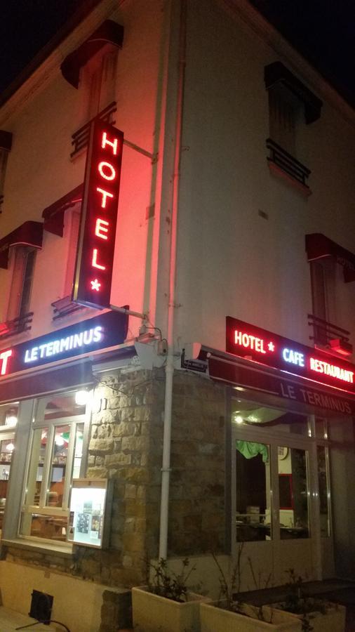 Terminus Fontainebleau Avon Hotel Exterior foto